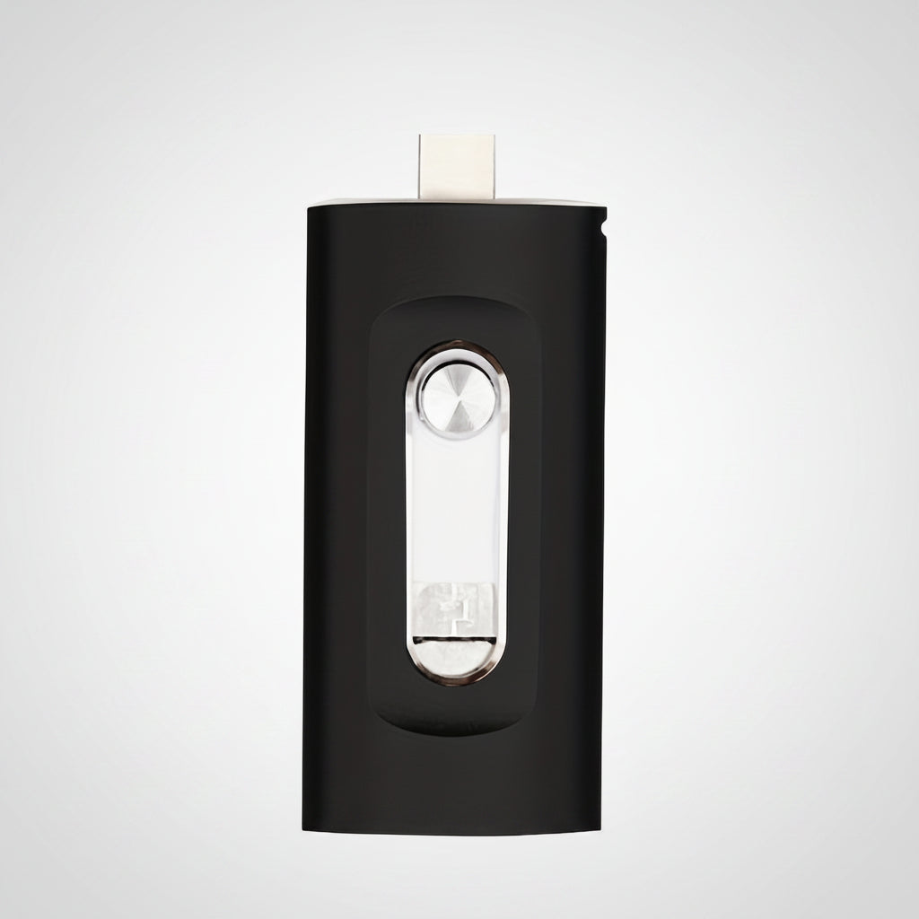 SwiftStore Portable SSD: Compact USB 3.0 Drive for Quick Access