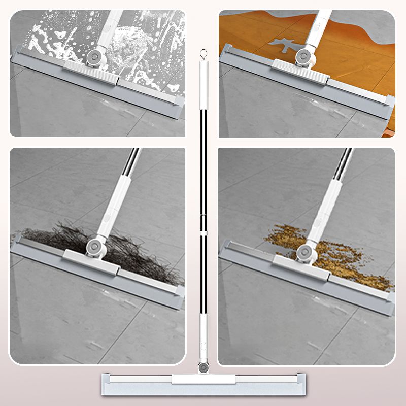 Silicone Wiper – 3 Functions for Scrubbing, Wiping & Sweeping