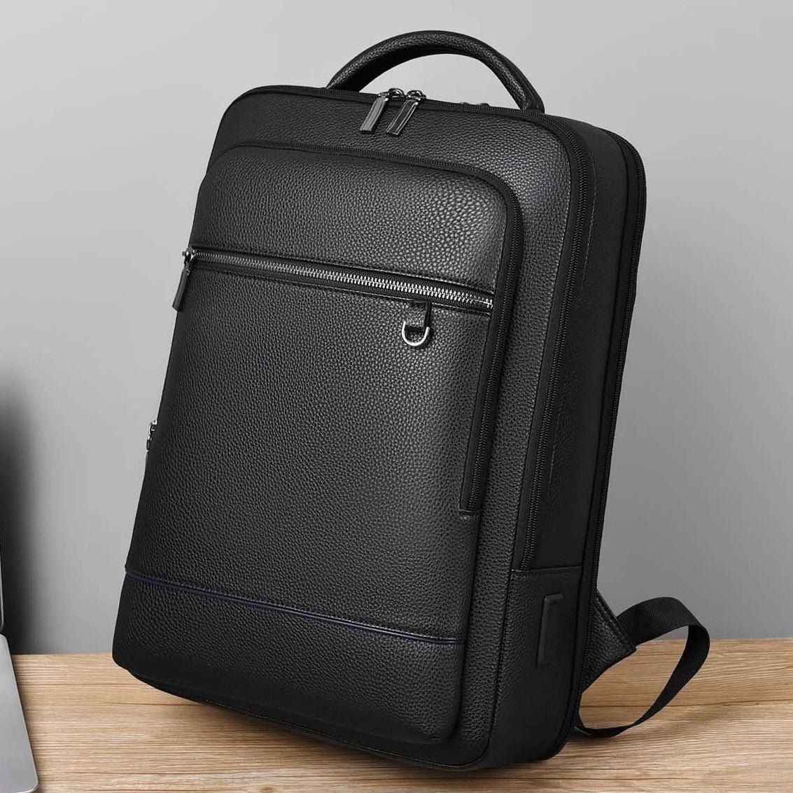 UrbanPro Smart USB Backpack for Work and Daily Adventures