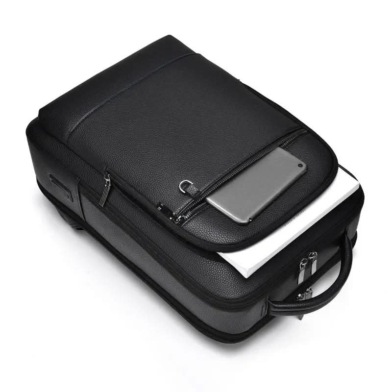 UrbanPro Smart USB Backpack for Work and Daily Adventures