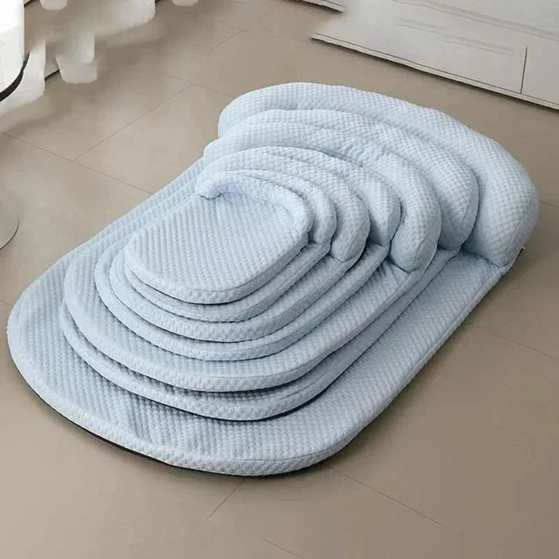 CoolComfort Pet Mattress: The Perfect Resting Solution for Your Furry Friends