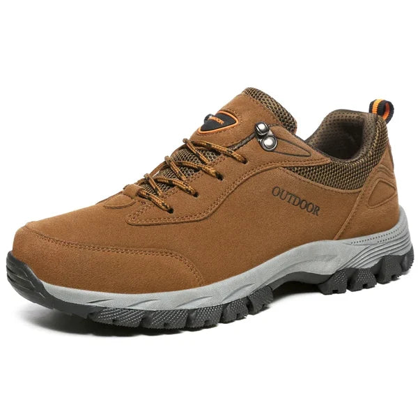 Everyday Comfort Footwear: Your Perfect All-Day Companion
