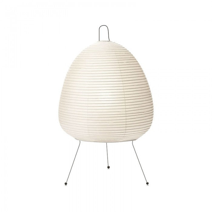 Taavita Japanese Rice Paper Floor Lamp