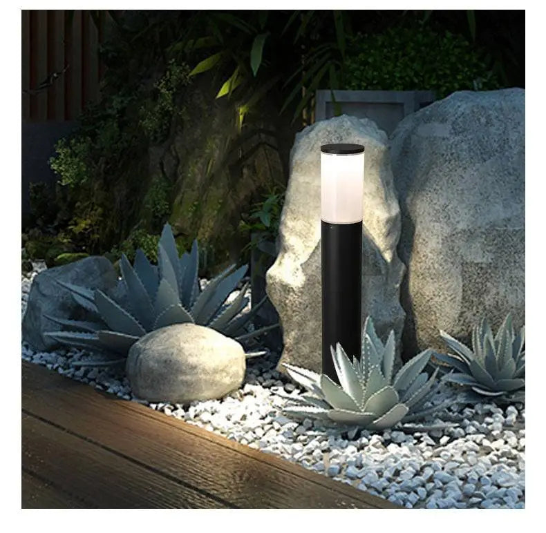 Taavita | Multifunctional and Elegant Garden Lamps