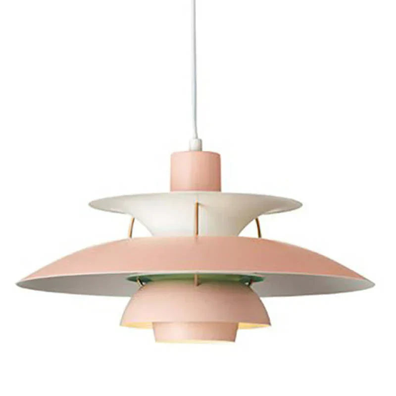Illuminate Your Space with the Luminara Pendant Light