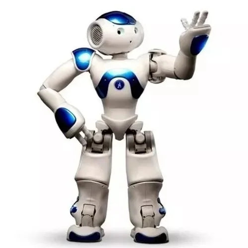 Intelligent Automated Robot