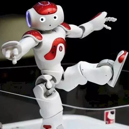 Intelligent Automated Robot