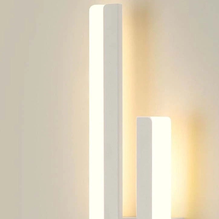 Sorenis — Modern LED Wall Light with Adjustable Warmth