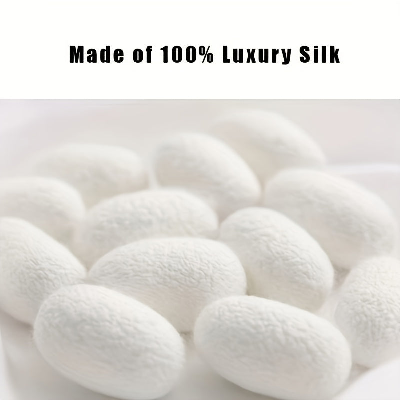 Silk Scarf | Animal Print | Lightweight & Breathable | Silk