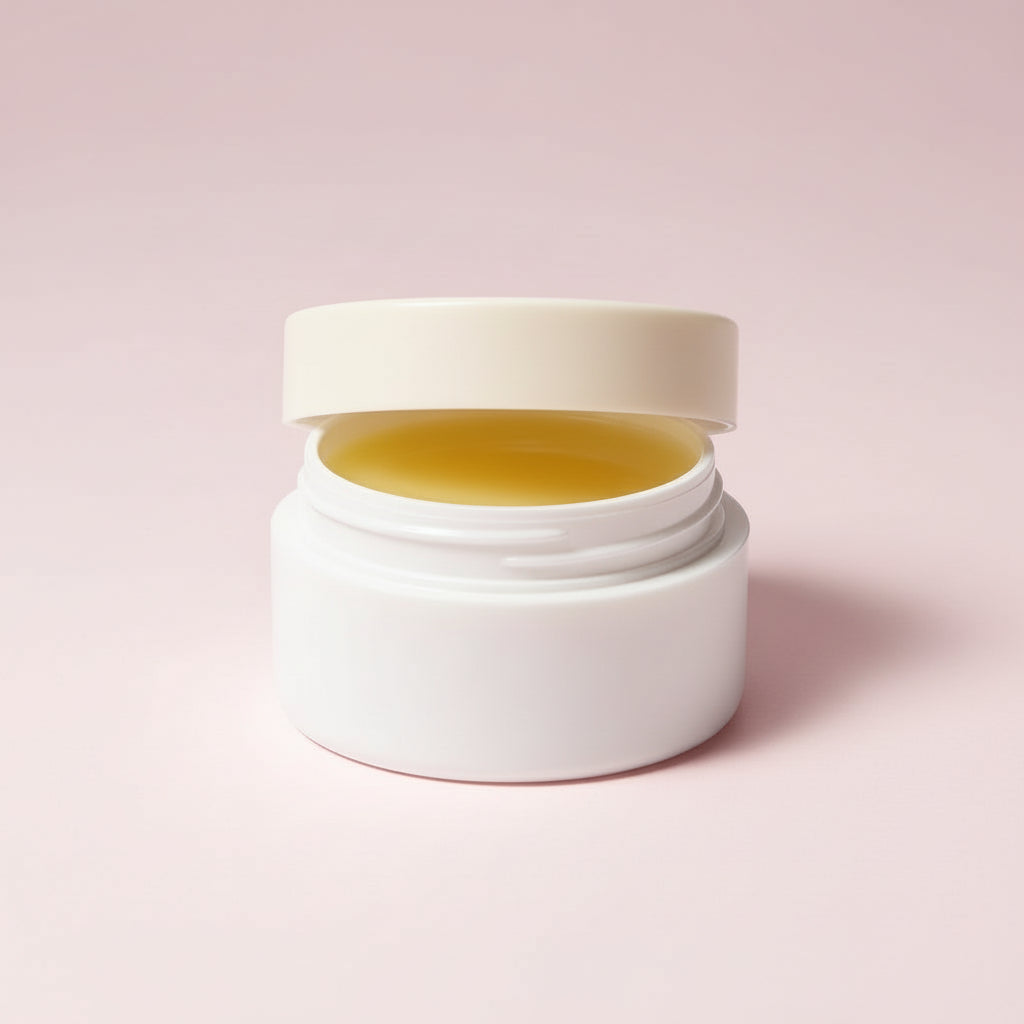 Revitalizing Cream for Soft, Smooth Feet and Hands