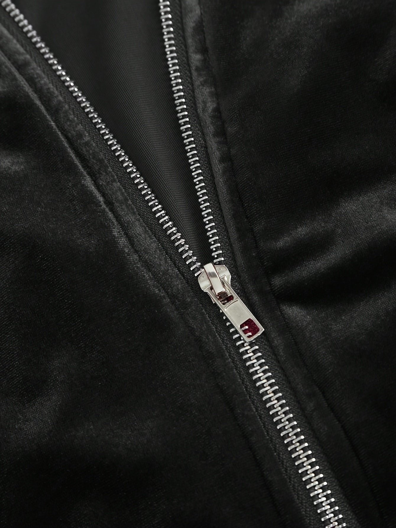 Women's Knitwear Set | Front Zipper | Comfortable Fall Wear | Polyester