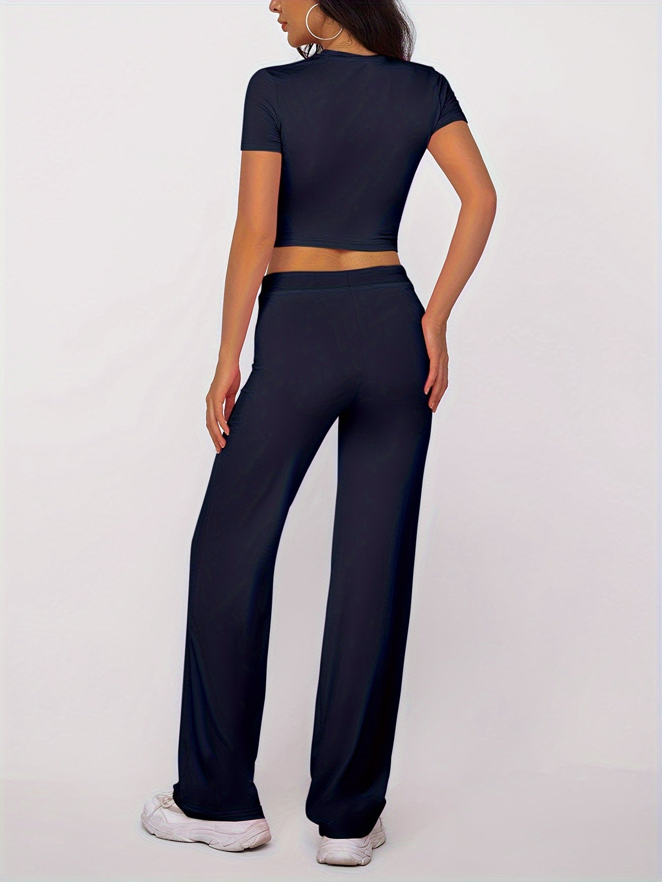 Modal Loungewear Set | Ultra Soft | Breathable All-Day Comfort | Modal