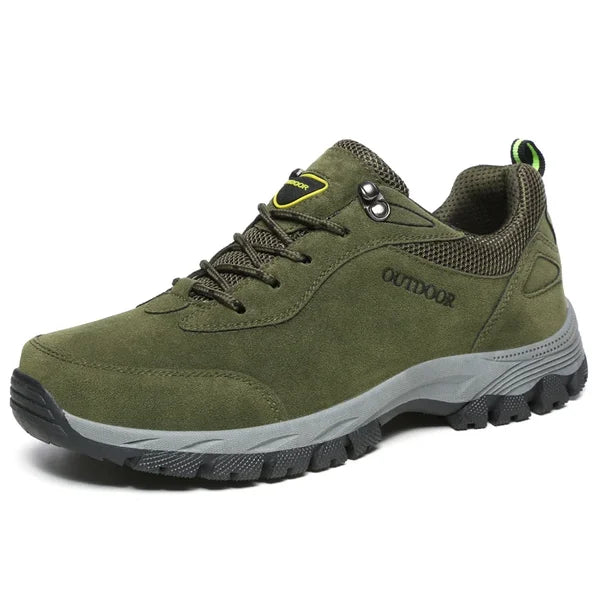 Everyday Comfort Footwear: Your Perfect All-Day Companion