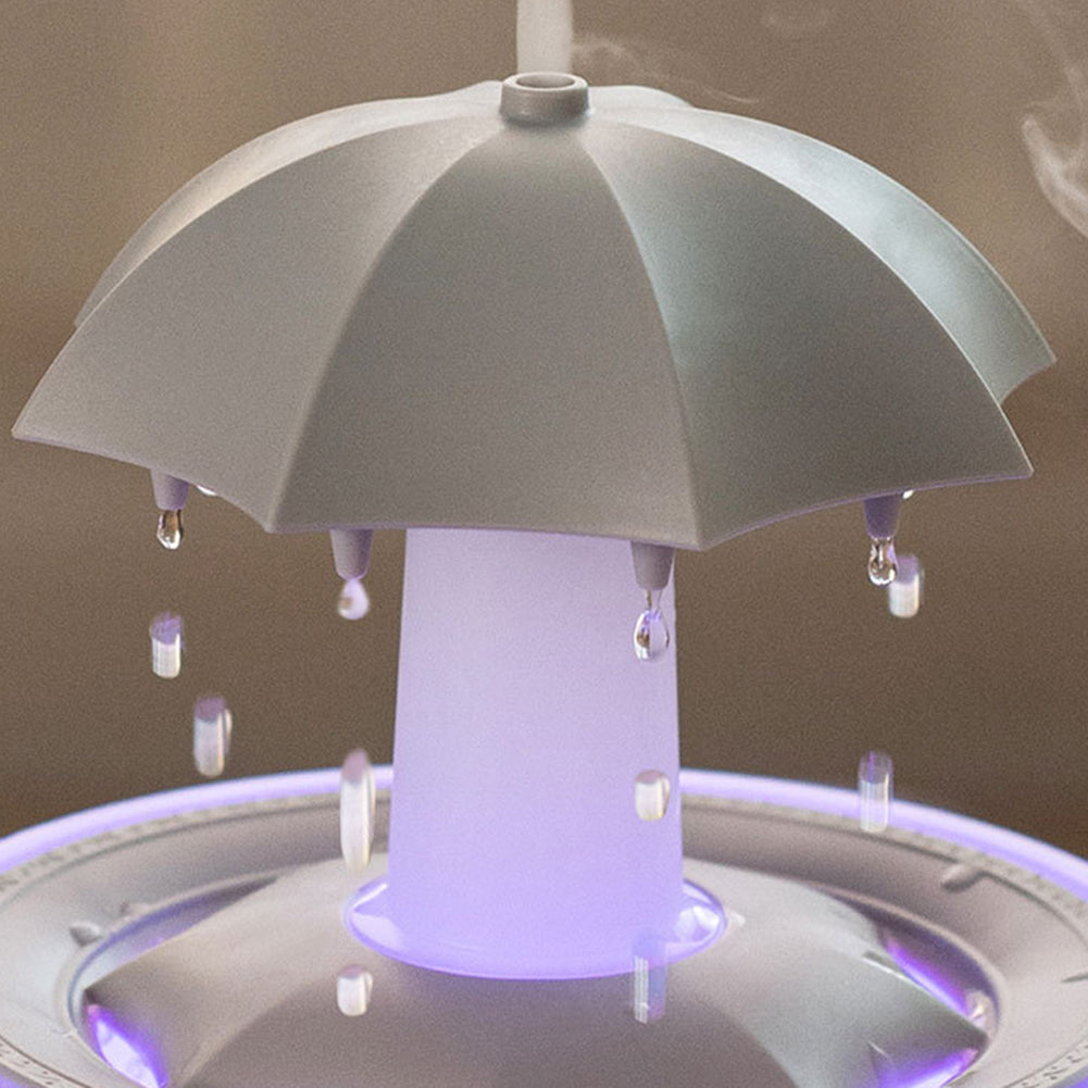 Serenity Mist Aromatherapy Diffuser