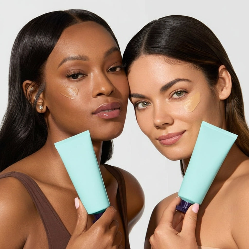 Radiant Hydration Concealer for Flawless, Natural Skin