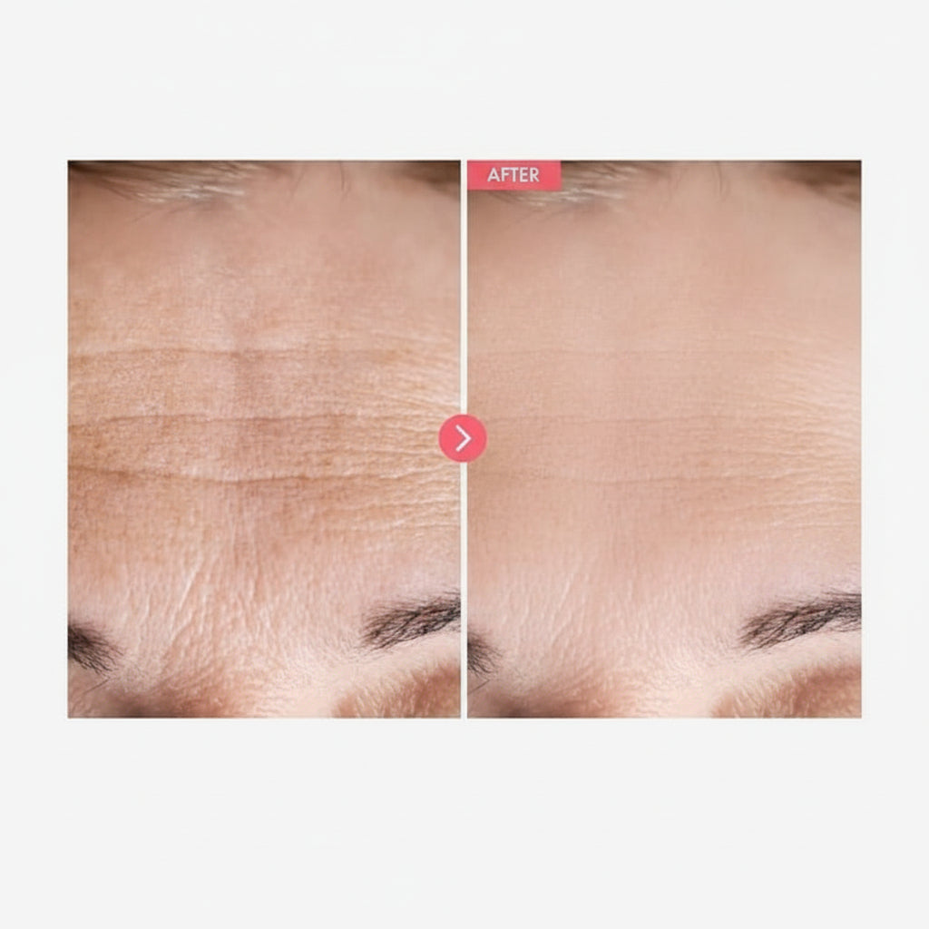 Hydrating Collagen Mask for Youthful, Radiant Skin