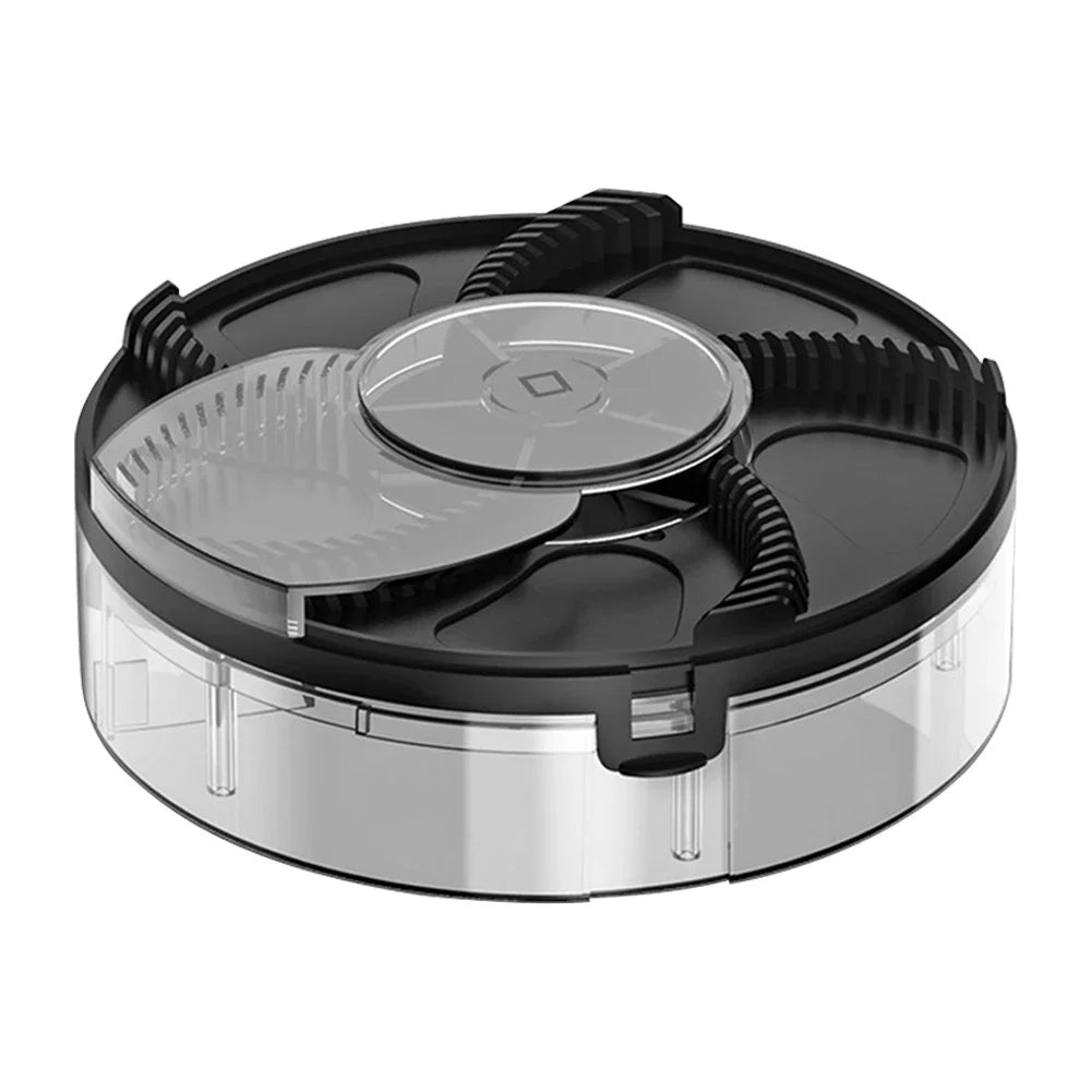 SmartFly Eliminator: Rechargeable Pest Control Solution