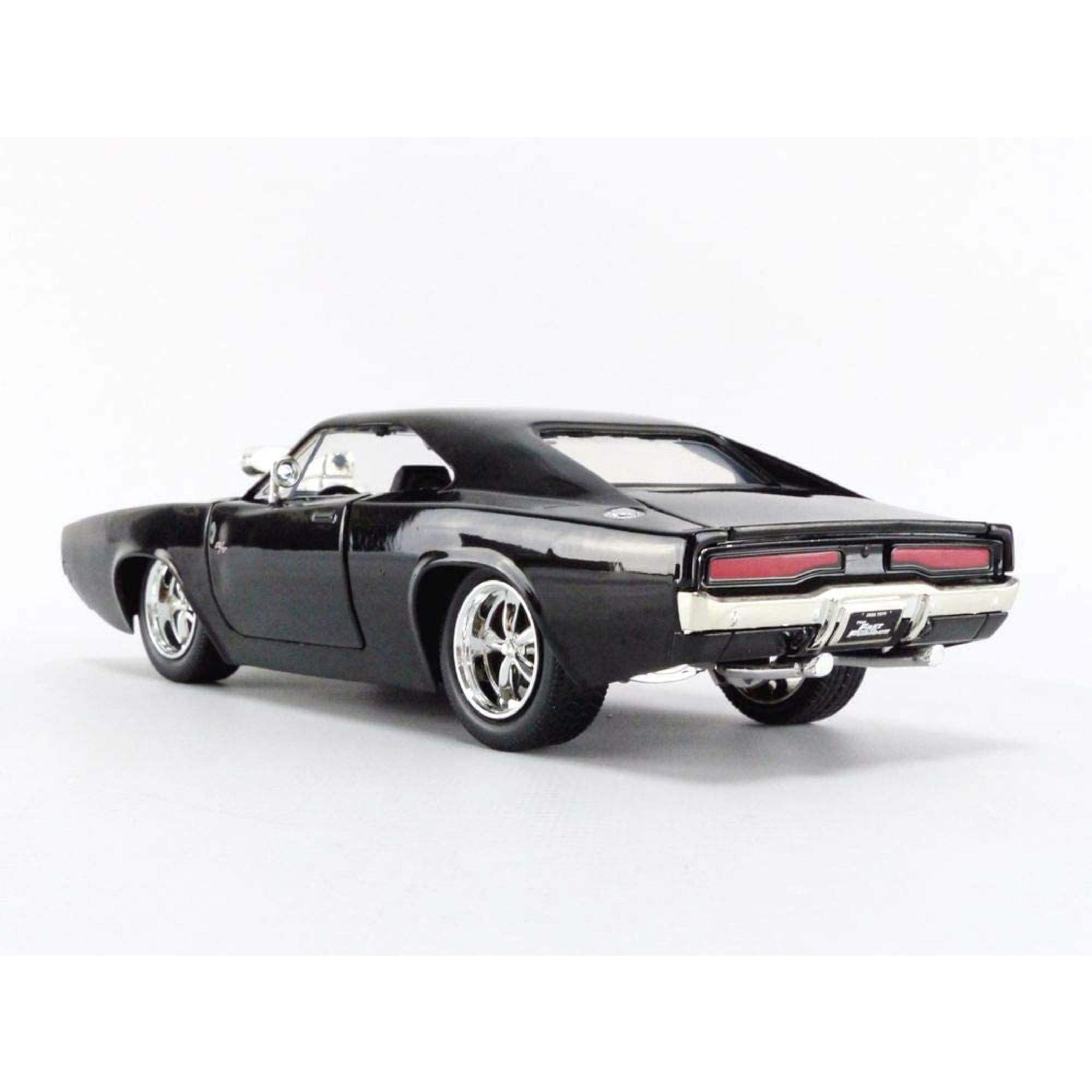 1:32 Scale StormChaser Model Car Charger