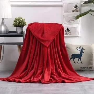 Fleece Blanket | Ultra-Soft | Long-Lasting Warmth | Cozy Fleece