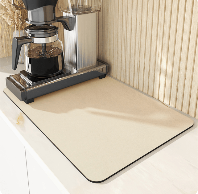 DriSurface – Ultra-Absorbent Quick-Dry Kitchen Mat