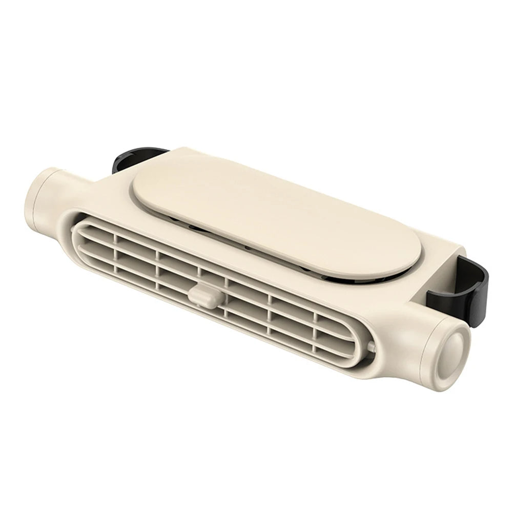 BreezyRide Car Seat Airflow Booster
