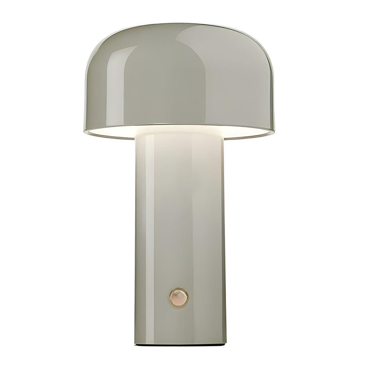 Portable LED Lamp with Rechargeable Battery