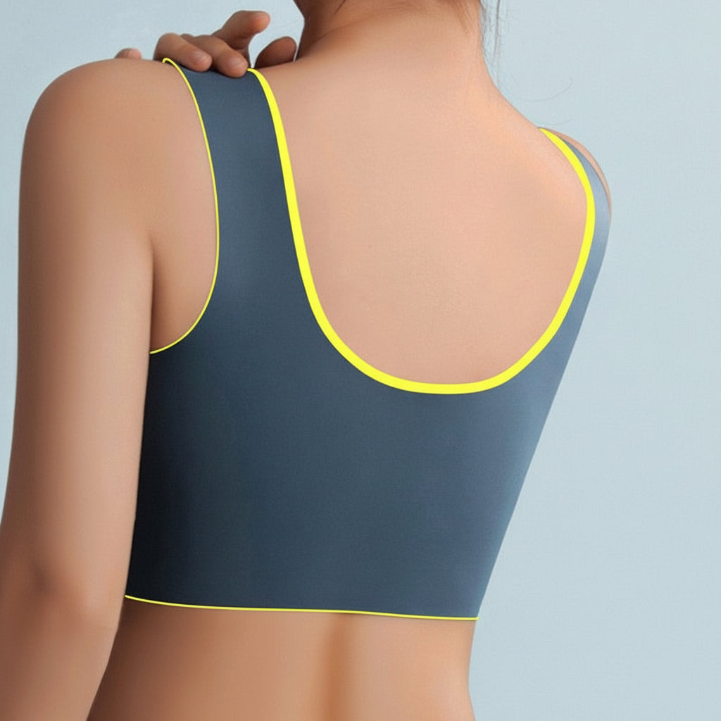 Ultimate Comfort Wireless Lift Bra for Women - Seamless Fit
