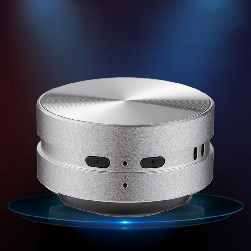Transform Any Surface into Sound with the VibeWave Speaker
