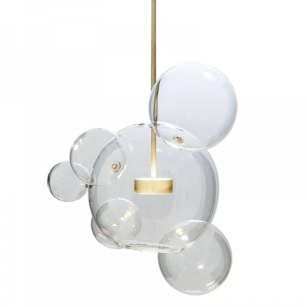 Elegant Sphere Ceiling Pendant Light for Modern Homes