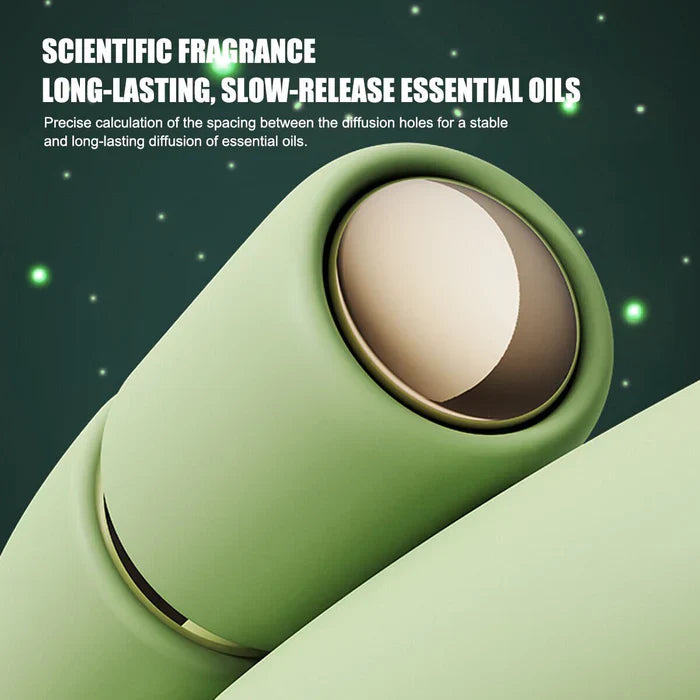 Natural Insect Repellent Wristband Bracelet - Anti-Mosquito Band