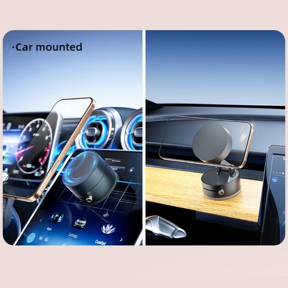 Magnetic Phone Mount for Car