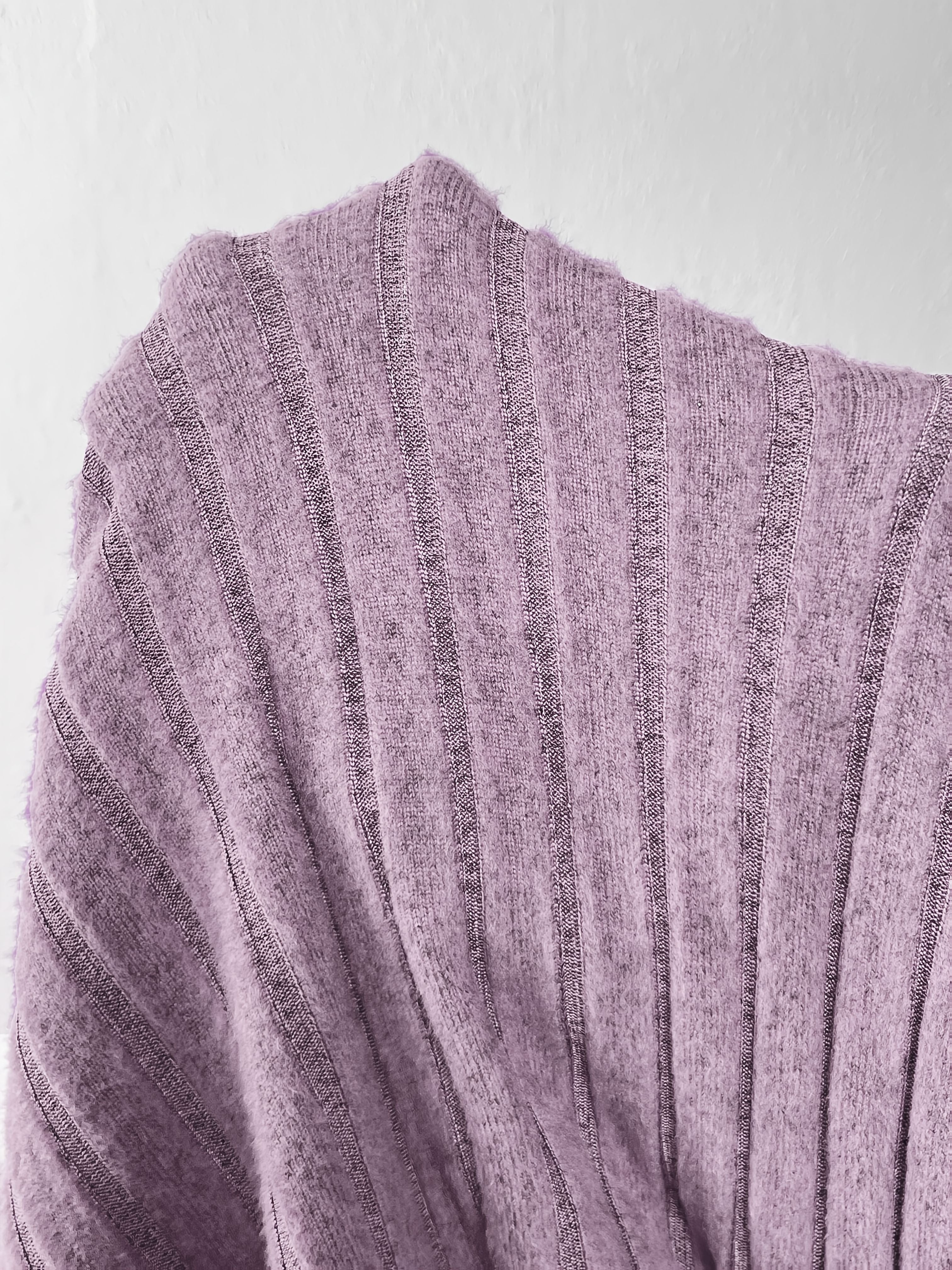 Women's Lounge Set | Ribbed Fleece | Cozy Everyday Comfort | Polyester