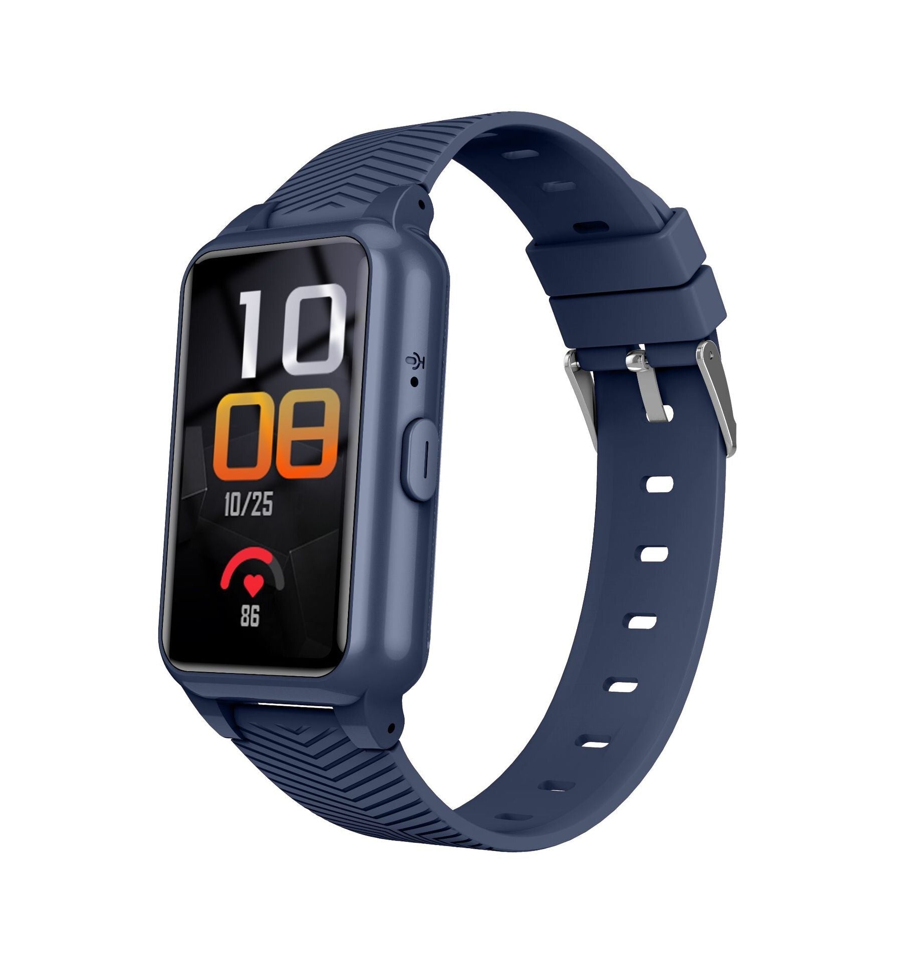 GPS Smartwatch for Seniors with Fall Detection Feature