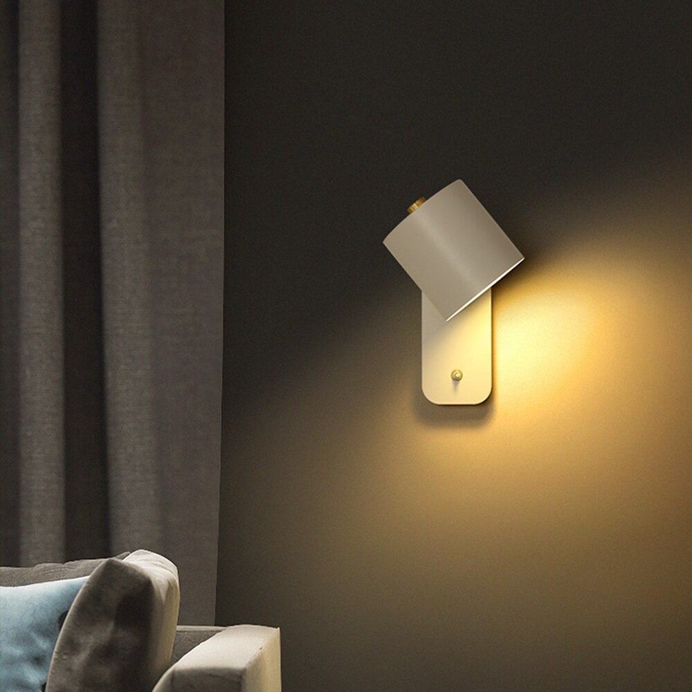 Lumenix — Energy-Efficient LED Bulb with Durable Metal Design