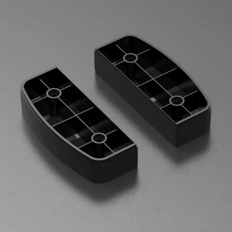 DynamicFit Adjustable Step Platform for Home Exercise