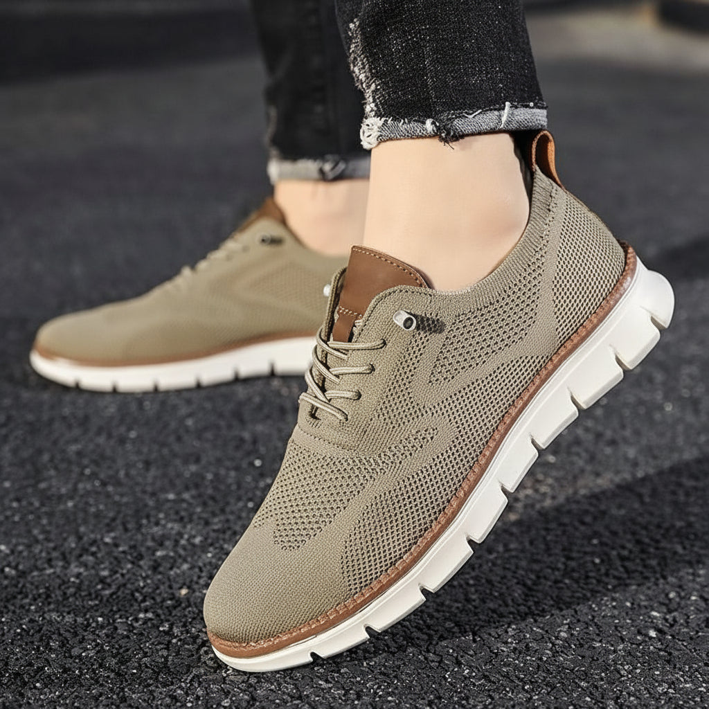 Casual Slip-On Shoes for Unmatched Comfort and Style