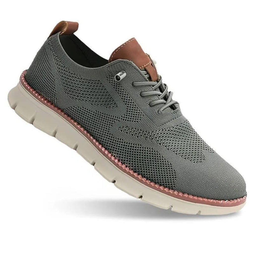 Casual Slip-On Shoes for Unmatched Comfort and Style