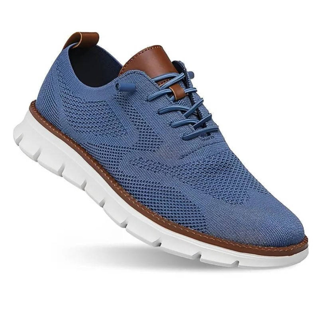 Casual Slip-On Shoes for Unmatched Comfort and Style