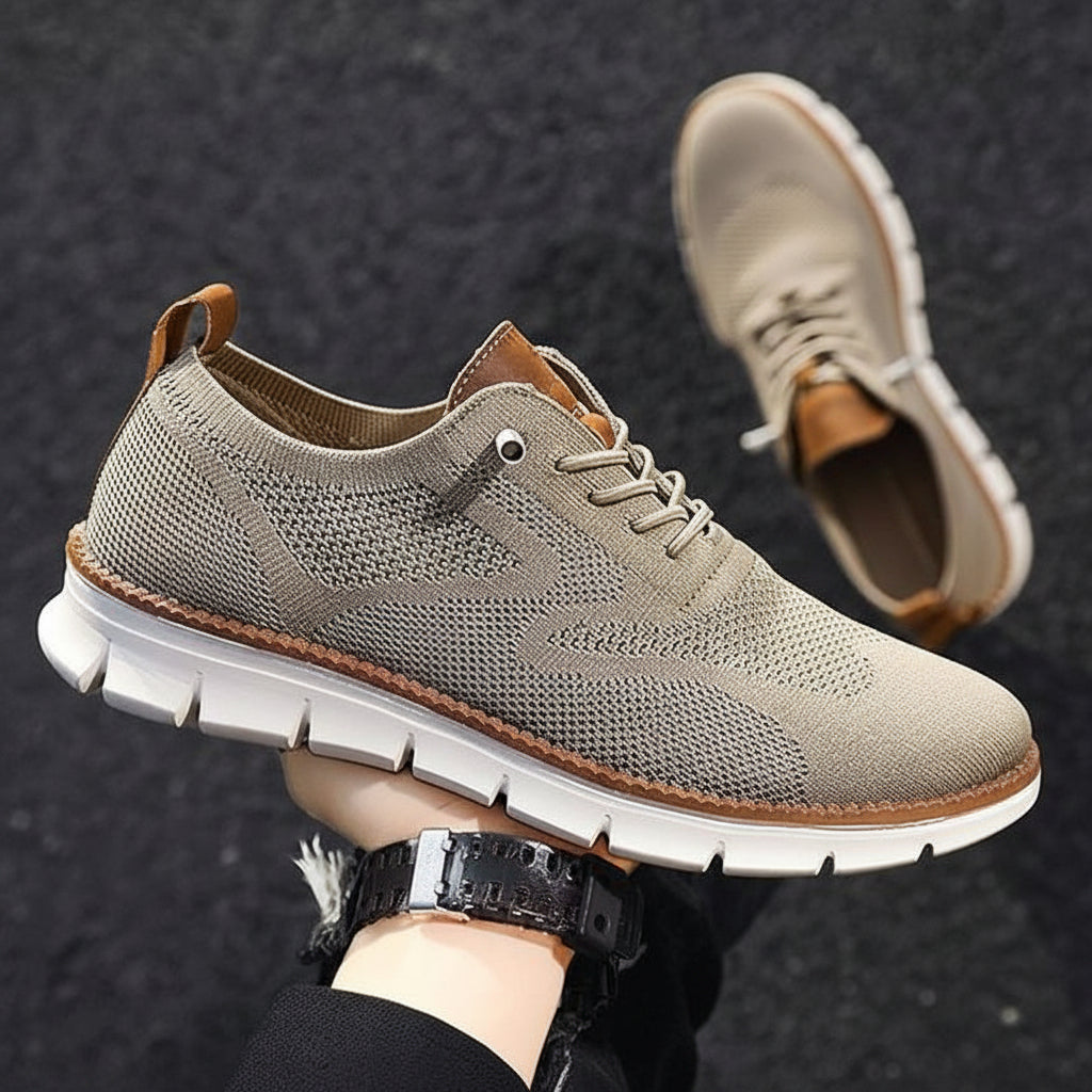 Casual Slip-On Shoes for Unmatched Comfort and Style