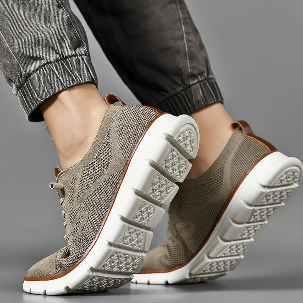 Casual Slip-On Shoes for Unmatched Comfort and Style