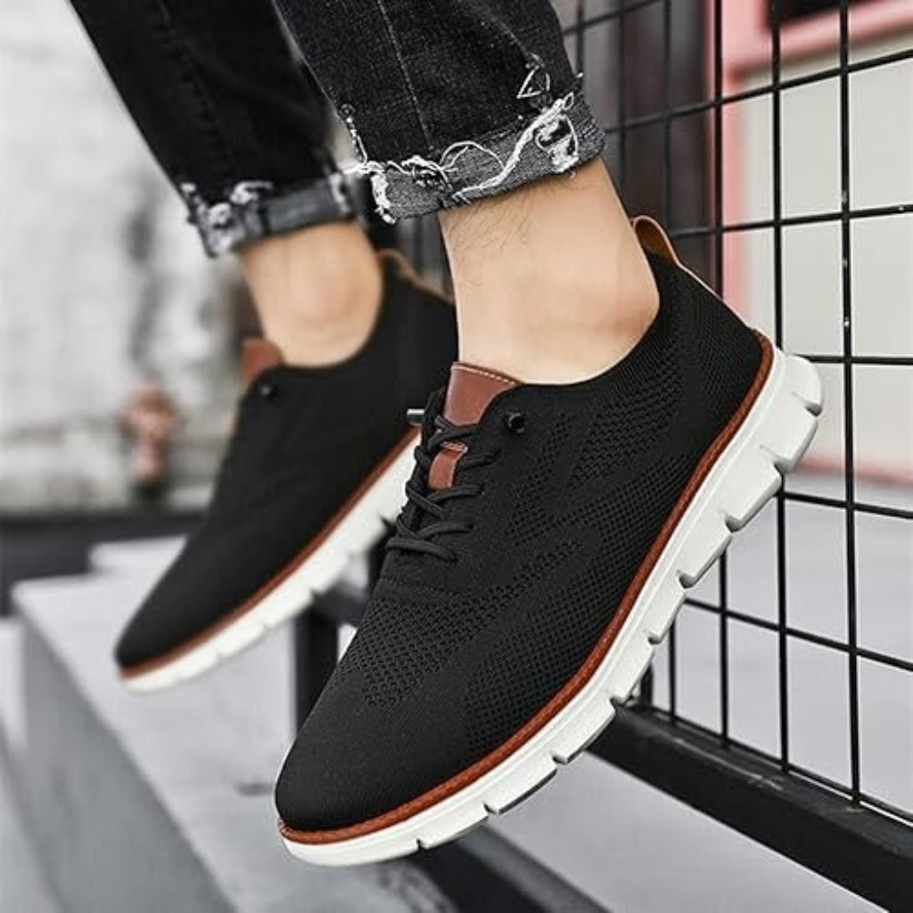 Casual Slip-On Shoes for Unmatched Comfort and Style