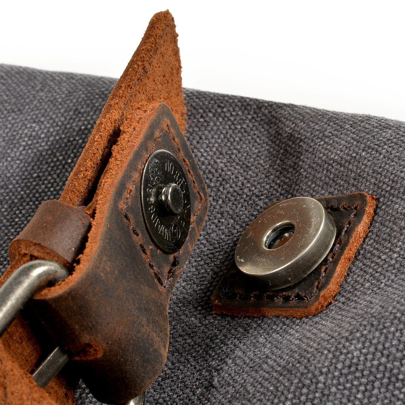 UrbanNomad Everyday Utility Sling Bag for Daily Adventures
