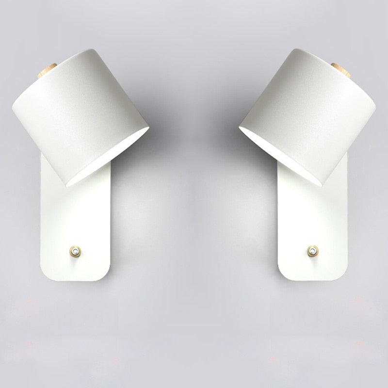 Lumenix — Energy-Efficient LED Bulb with Durable Metal Design
