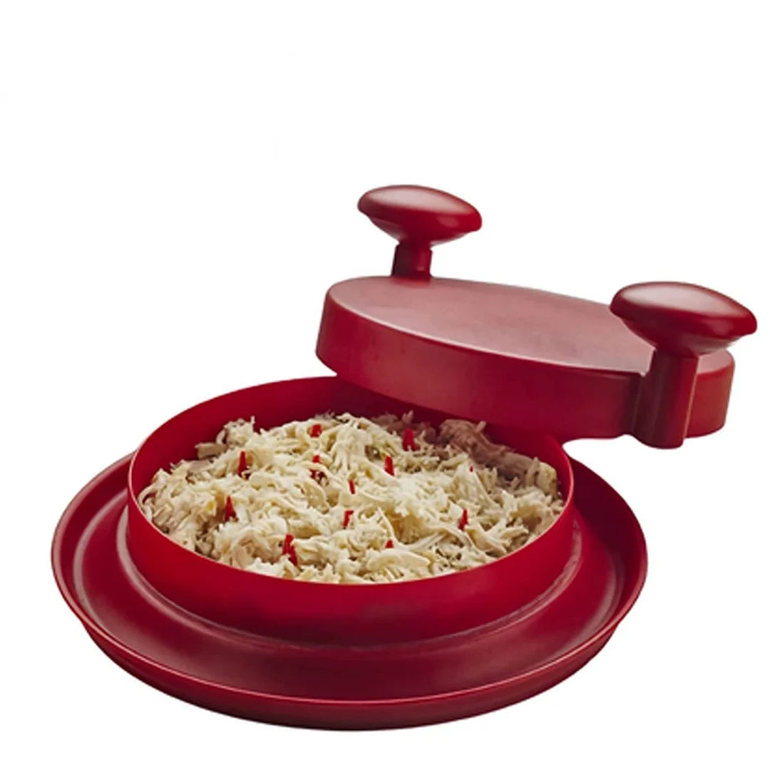 Meat Shredding Tool with Handles for Chicken