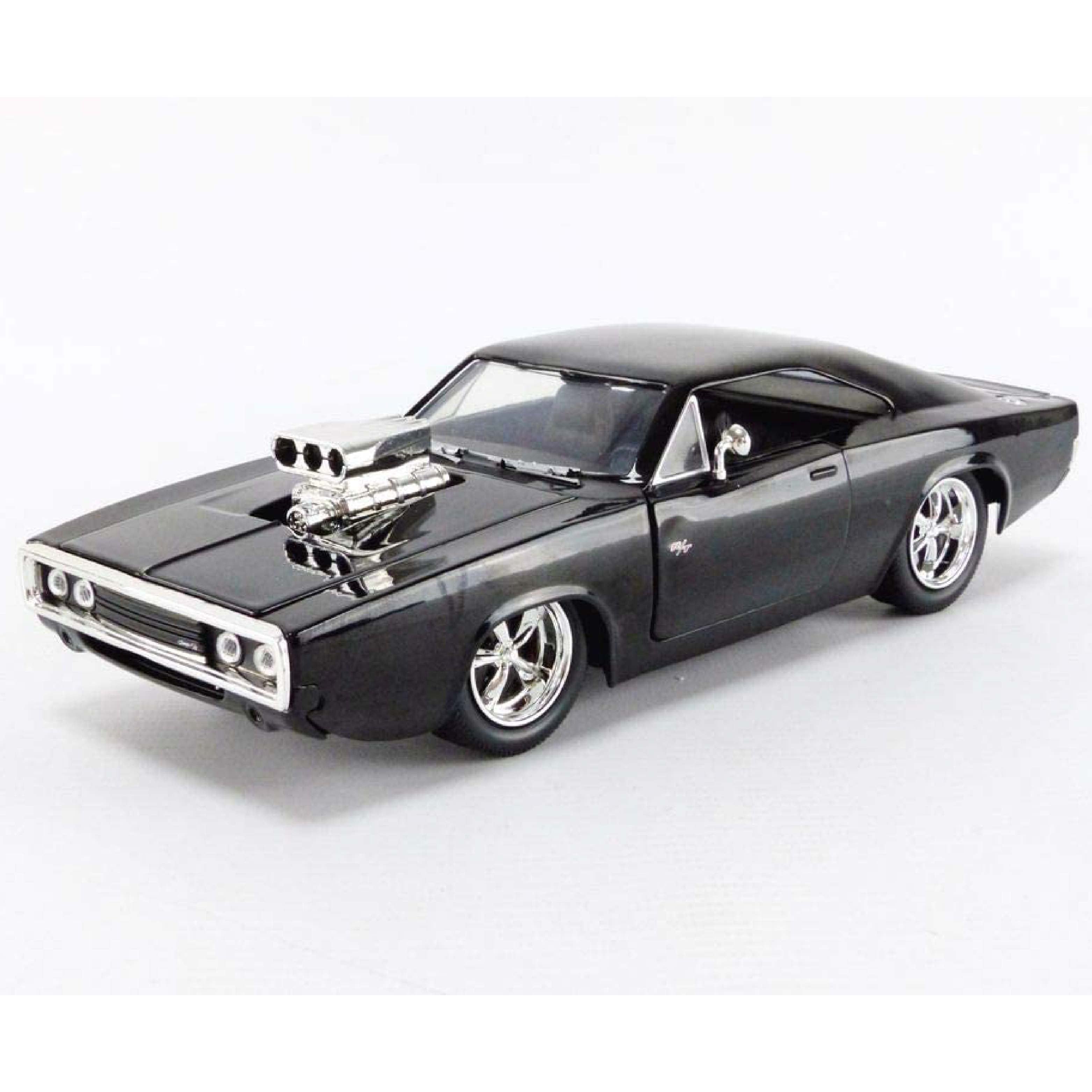 1:32 Scale StormChaser Model Car Charger