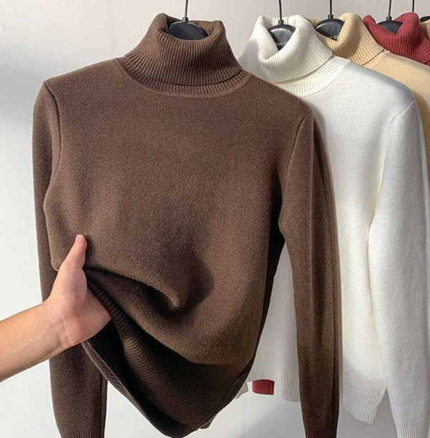 Lightweight Sweater | Vintage Inspired | Feminine Chic Style | Breathable Fabric