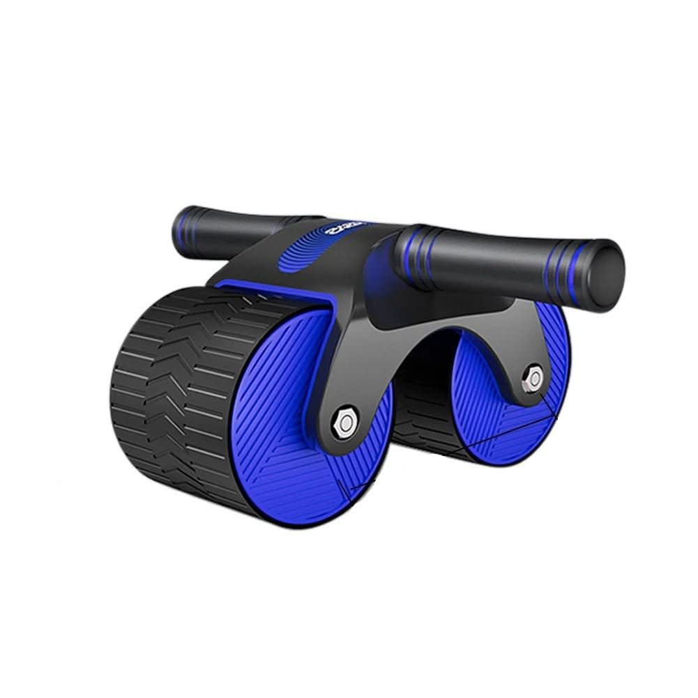 CoreMaster Wheel Roller with Enhanced Grip and Recovery Feature