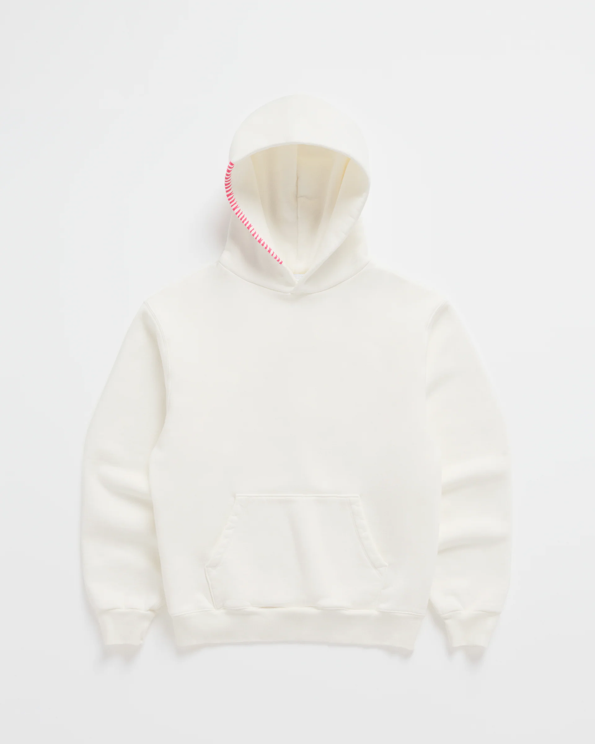 Hoodie | Plush Fabric | Everyday Comfortable Wear | Soft