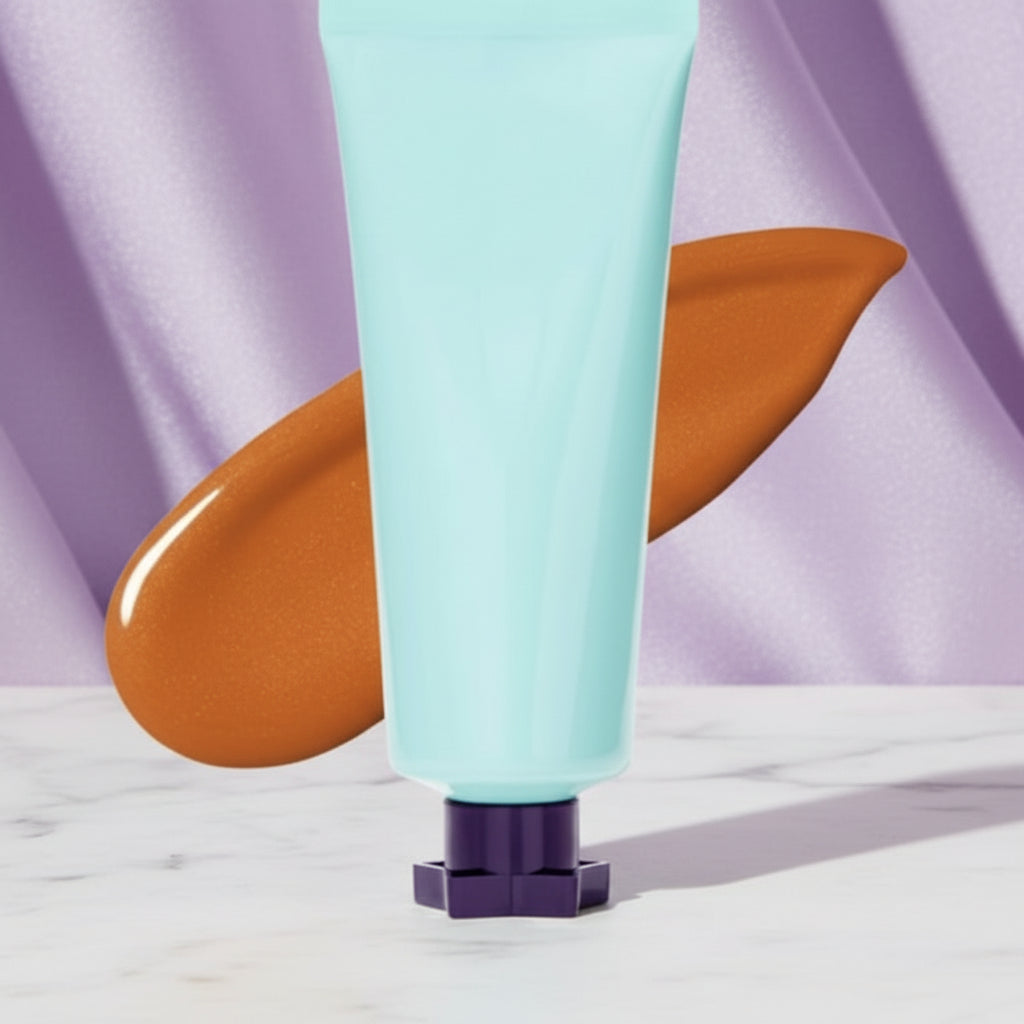 Radiant Hydration Concealer for Flawless, Natural Skin