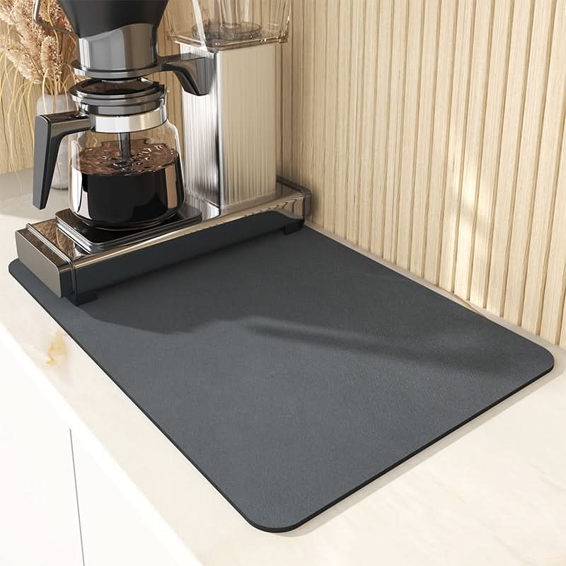 DriSurface – Ultra-Absorbent Quick-Dry Kitchen Mat